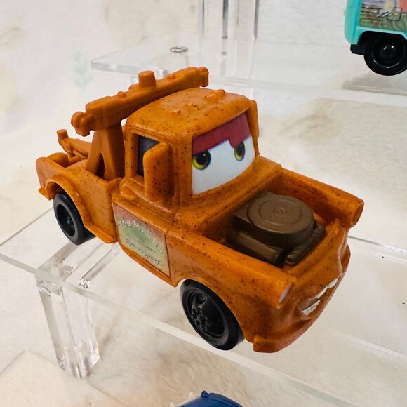 McDonald’s toys Disney Pixar Cars bundle - Picture 5 of 6